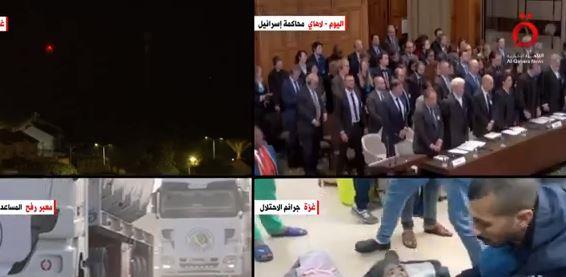 ضياء رشوان: إسرائيل تشعر بالارتباك الشديد لمثولها أمام "العدل الدولية"