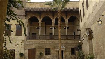  قصر الأمير طاز يستضيف غدا فعالية جديدة بعنوان " الطقوس والمعتقدات القديمة "