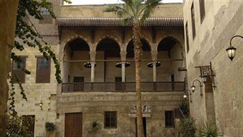 قصر الأمير طاز يستضيف غدا فعالية جديدة بعنوان " الطقوس والمعتقدات القديمة "