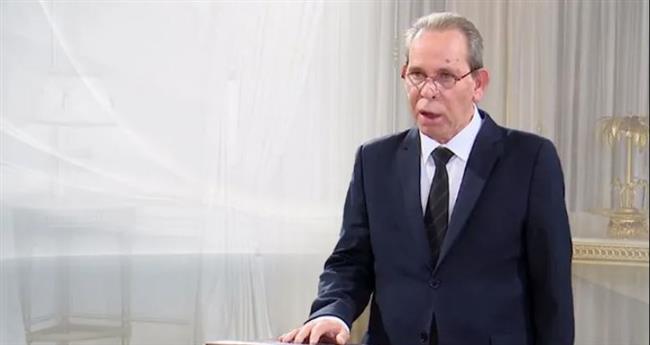 رئيس الوزراء التونسي يؤكد حرص بلاده على تعزيز التعاون مع الصين