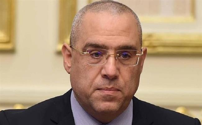 الجزار: تكلفة مشروع منطقة الأعمال المركزية بالعاصمة الإدارية الجديدة تبلغ 3.8 مليار دولار