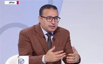 خبير اقتصادي: أسعار الذهب ارتفعت بنسبة 85% في 2023