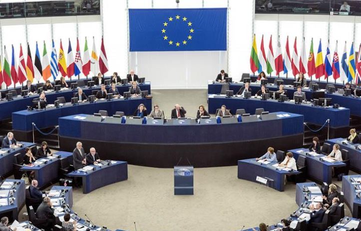 المجلس الأوروبي يضع إطارا جديدا لفرض تدابير تقييدية لدعم الديمقراطية في جواتيمالا