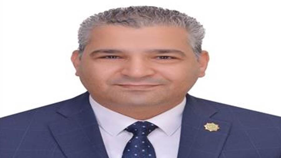 عياد رزق: مزاعم إسرائيل أمام محكمة العدل الدولية لن تغير من موقف مصر