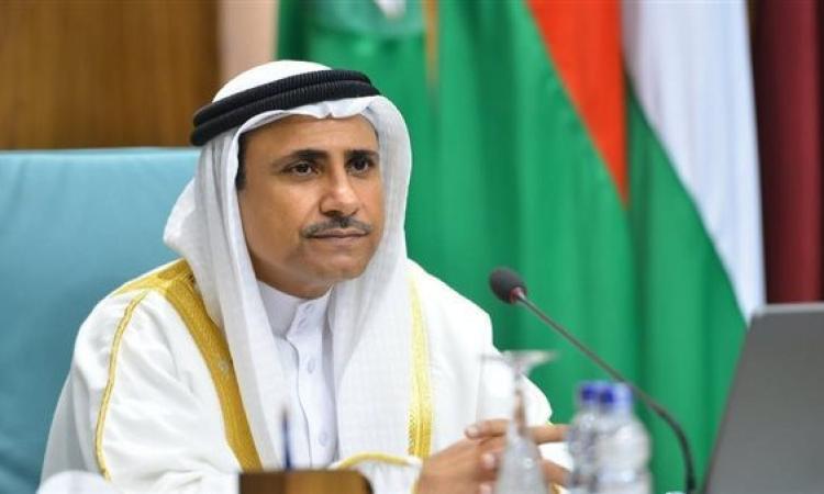 "العسومي": الاحتلال يتهرب من جرائمه بادعاءات كاذبة ضد مصر