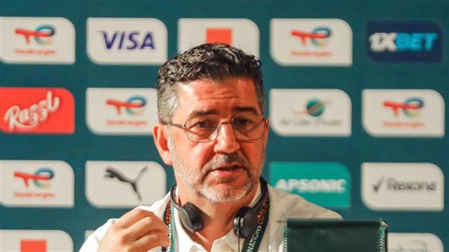 أمم إفريقيا 2023.. "فيتوريا": منتخب مصر يلعب البطولات لحصد الألقاب