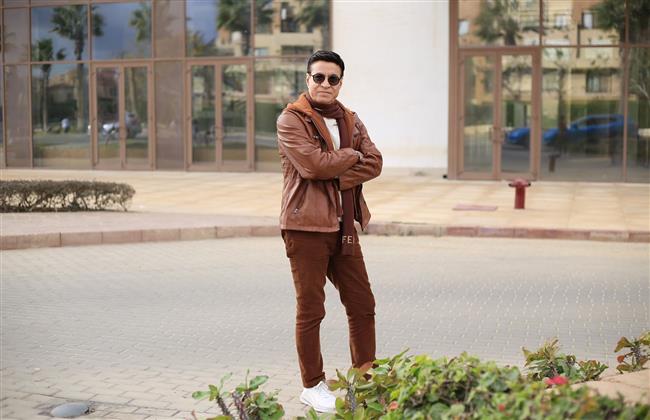 " بلا عيش وملح " أغنية جديدة لـ حلمي عبدالباقي .. قريبًا