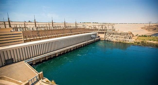 "البيت الروسي" ينظم احتفالية بمناسبة مرور 64 عامًا على تشييد السد العالي