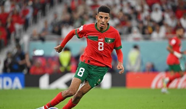 أمم إفريقيا 2023 .. "أوناحي": منتخب المغرب أمام فرصة للتتويج باللقب