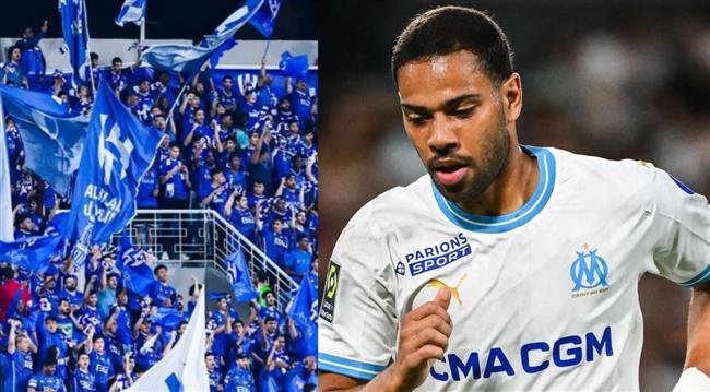 الدوري السعودي.. الهلال يقترب من ضم رينان لودي لاعب مارسيليا