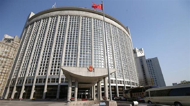 الصين تعليقًا على الانتخابات بـ تايوان: مبدأ "صين واحدة" الركيزة الصلبة للسلام والاستقرار في المضيق