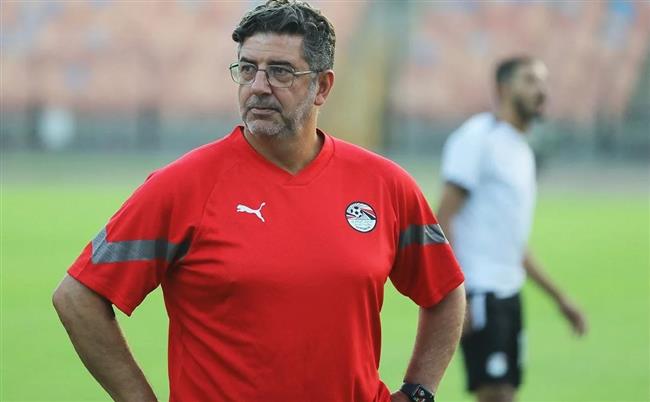 أمم إفريقيا 2023.. تشكيل منتخب مصر المتوقع في مواجهة موزمبيق غدًا