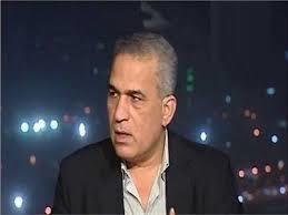 سليمان جودة لـ"الشاهد": الرئيس يرى أنه لن يحقق شيئًا إلا بالشعب.. لذا يقول "يا مصريين"