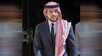 ولي عهد الأردن يُعرب عن قلقه إزاء الخطاب المتطرف المتصاعد الذي يُغذي الصراع