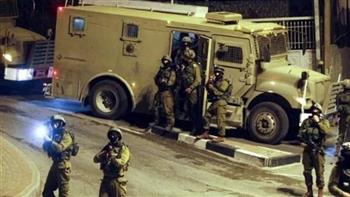   استشهاد فتيان وشاب فلسطينيين برصاص الاحتلال الإسرائيلي جنوب الضفة الغربية