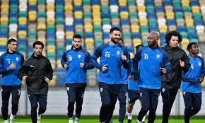 بعد الراحة السلبية.. الزمالك يستأنف تدريباته اليوم استعدادا لمعسكر الإمارات