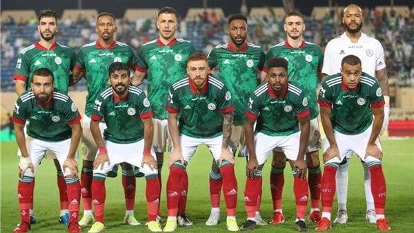 الاتفاق السعودي: الزمالك لديه قاعدة جماهيرية كبيرة في الإمارات