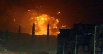   واشنطن: الضربات العسكرية ضد الحوثيين قانونية
