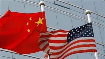   ​أمريكا والصين تجريان مناقشة بناءة حول مجموعة من القضايا الثنائية