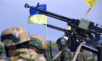   أوكرانيا: القوات الجوية تضرب 21 موقعا لتمركز القوات الروسية