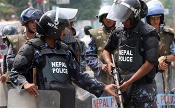   مصرع وإصابة 35 شخصا في حادث مروع غربي البلاد بـ نيبال