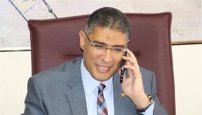 تحذير خطير من "النجار" لأهالي مدينة 6 أكتوبر