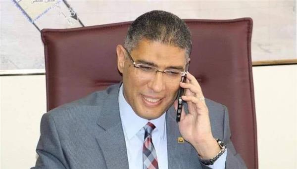تحذير خطير من "النجار" لأهالي مدينة 6 أكتوبر