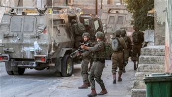   القاهرة الإخبارية: استشهاد 3 فلسطينين خلال اقتحامات للاحتلال بالضفة