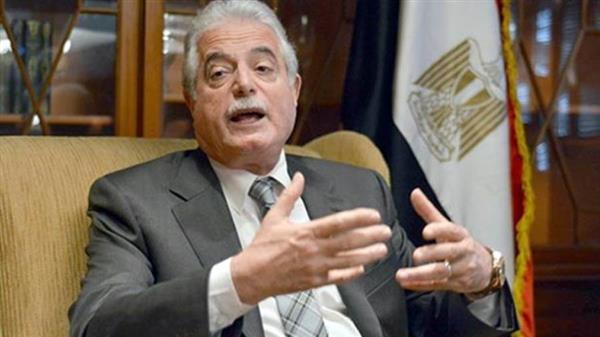 محافظ جنوب سيناء : مضمار الهجن بشرم الشيخ الأفضل في إفريقيا