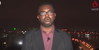 مراسل "القاهرة الإخبارية": المواجهة مستمرة بين الجيش السوداني والدعم السريع