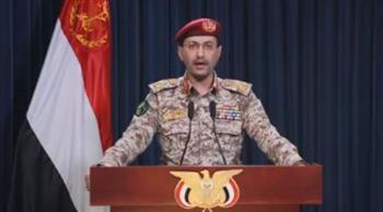 مبعوث الأمم المتحدة باليمن يعرب عن قلقه جراء التطورات الأخيرة بالبحر الأحمر