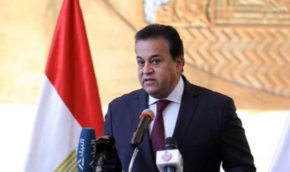 الصحة: كفر الشيخ تشهد الانتهاء من 12 مشروعا بتكلفة 1.58 مليار جنيه