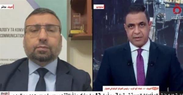 المركز الأوكرانى للحوار: روسيا تستخدم أكثر من 10 آلاف من الذخيرة يوميًا فى حربها مع أوكرانيا