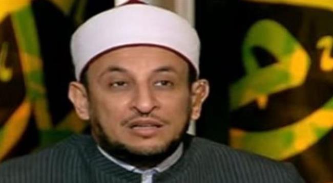 رمضان عبد المعز: شهر رجب عظمه الله.. لا ظلم فيه ولا إثم