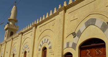   الأوقاف: افتتاح 14 مسجدًا يوم الجمعة المقبل