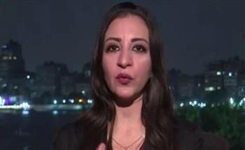   إيمان زهران: الهجوم على مصر من قِبل الكتائب الإلكترونية للتشويش على دورها