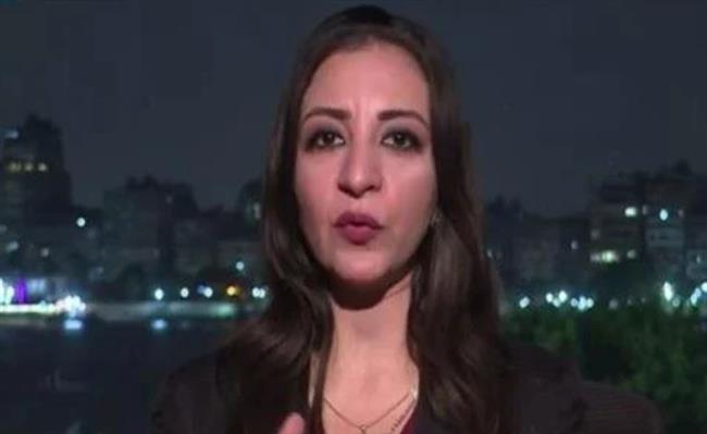 إيمان زهران: الهجوم على مصر من قِبل الكتائب الإلكترونية للتشويش على دورها