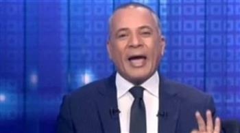 أحمد موسى: فكرة تهجير الفلسطينيين لسيناء لا يتحدث عنها سوى الاحتلال والإخوان