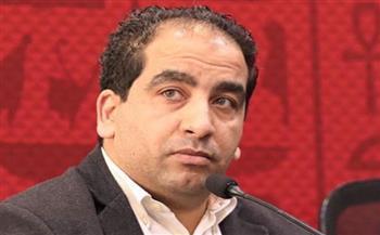 منسق منتخب مصر: اللاعبون جاهزون لموزمبيق بنسبة 100% ومتحمسين للفوز بأمم أفريقيا