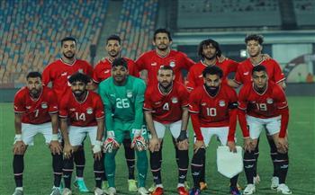 تعرف على تردد القنوات.. التلفزيون الجزائري يبث مباراة الغد للمنتخب المصري أمام موزمبيق الساعة ٧