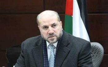 الهباش لـ"القاهرة الإخبارية": مصر قامت بدورها على أكمل وجه بخصوص المساعدات الإنسانية لغزة