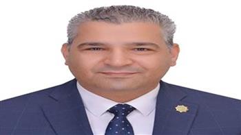   عياد رزق: مزاعم إسرائيل أمام محكمة العدل الدولية لن تغير من موقف مصر