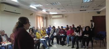   "القومي للحوكمة" ينفذ برنامج "تأهيل القيادات النسائية" بمحافظة أسيوط