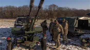   الجيش الروسي : إسقاط 21 طائرة أوكرانية بدون طيار و8 صواريخ