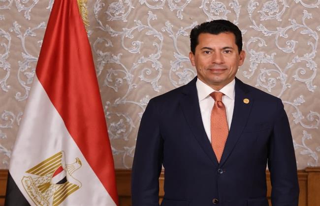 خلال متابعة الترتيبات النهائية لـ"أمم إفريقيا لليد".. وزير الرياضة: جاهزون لاستضافة مختلف البطولات