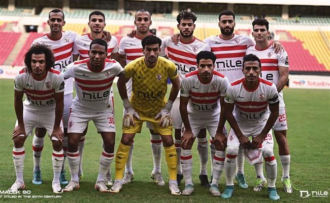 الثلاثاء المقبل.. الزمالك يواجه الشباب الكويتي وديًا
