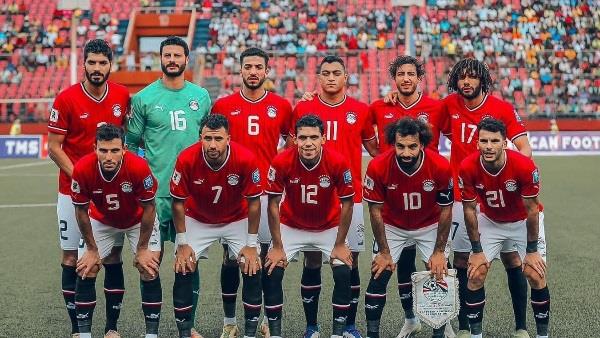 أمم إفريقيا 2023.. محمد صلاح على رأس تشكيل منتخب مصر لمواجهة موزمبيق
