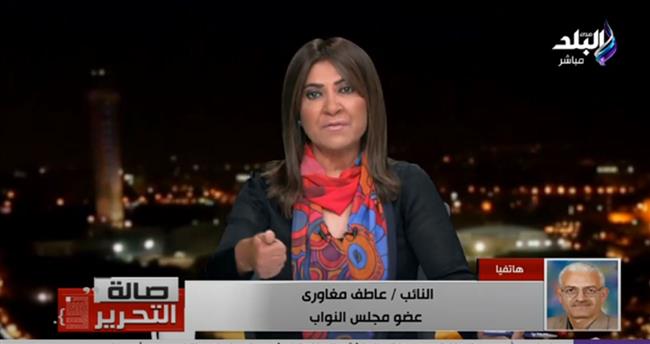 تفاصيل رفع الحصانة عن النائب مجدي الوليلي بسبب شيك بدون رصيد.. فيديو