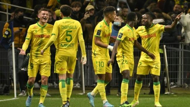 الدوري الفرنسي .. ستاد بريست يفوز على مونبلييه بهدفين نظيفين