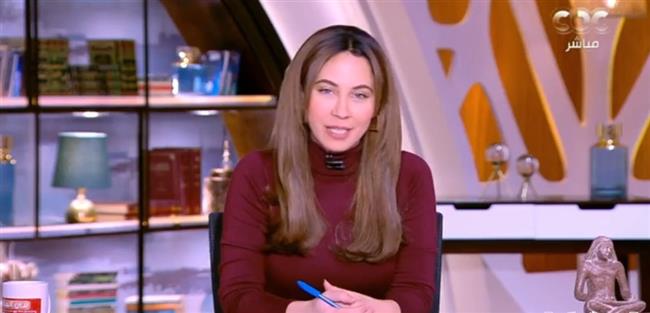 قصواء الخلالي عن تعادل منتخب مصر : بارك الله في محمد صلاح